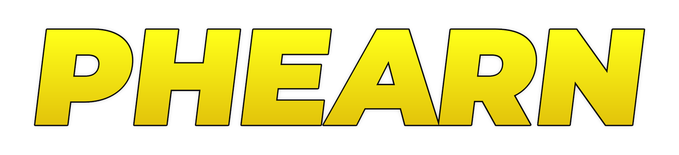 phearn Casino Logo